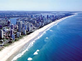 Surfers Paradise